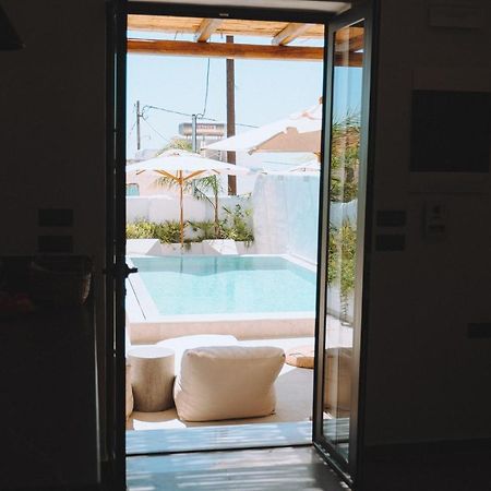 Casacarma Iii, Private Pool, Boho Design, Central Лахания Екстериор снимка
