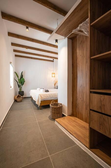 Casacarma Iii, Private Pool, Boho Design, Central Лахания Екстериор снимка
